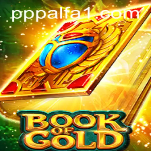 Explorando o Universo de BookofGold: Regras e Introdução ao Jogo Fascinante com a Palavra-Chave 'PPPALFA'