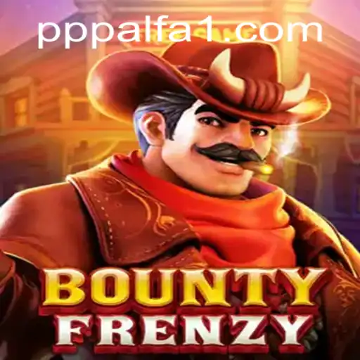 Aventura e Estratégia em BountyFrenzy: Um Mergulho no Jogo do Ano