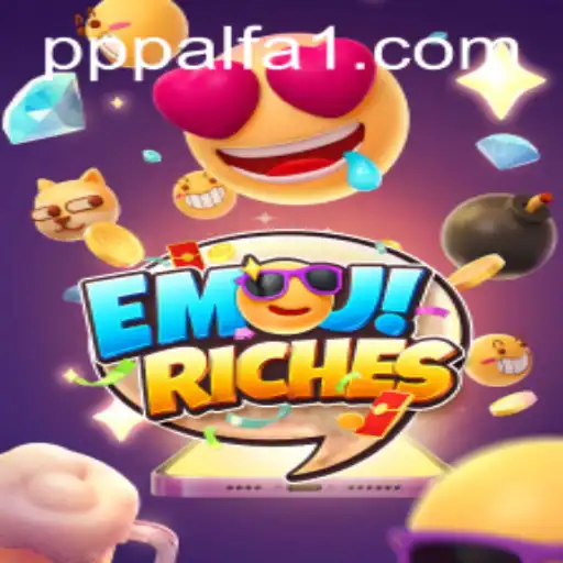 Explorando o Mundo Fascinante de EmojiRiches: Um Jogo de Emoções e Estratégia