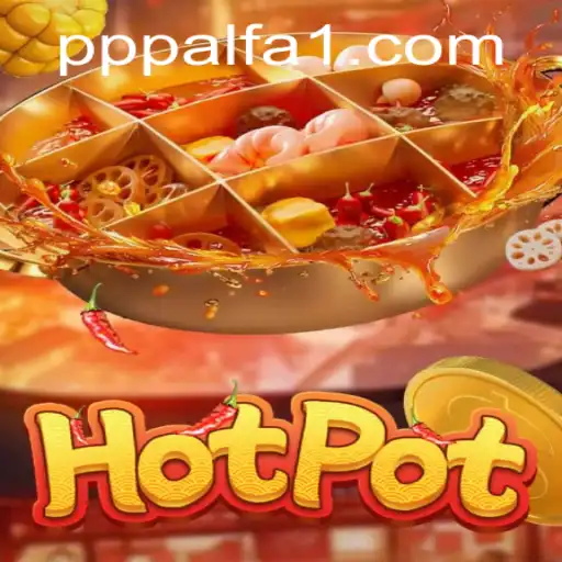 Descubra o Fascinante Mundo do Jogo 'Hotpot'