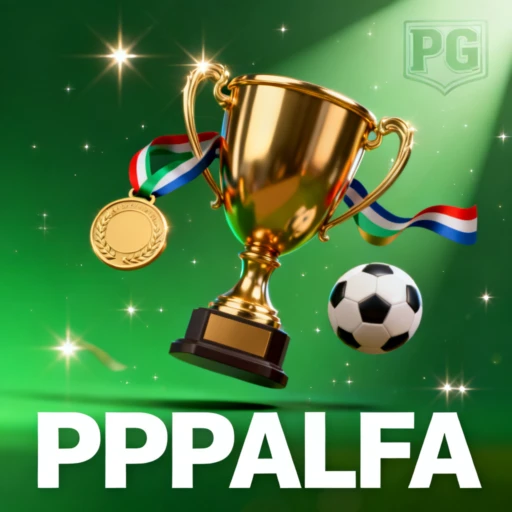 PPPALFA Logo