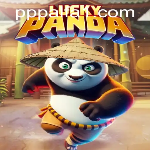 Desvendando LuckyPanda: Um Guia Completo para Iniciantes