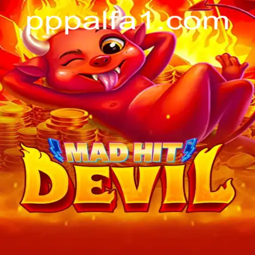 Explorando o Fascinante Mundo de MadHitDevil
