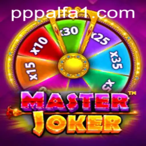 MasterJoker: O Jogo de Estratégia Envolvente