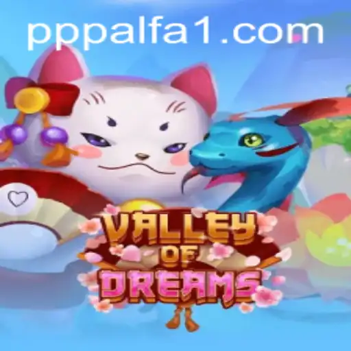 Explorando o Fascinante Mundo de ValleyofDreams: O Guia Completo